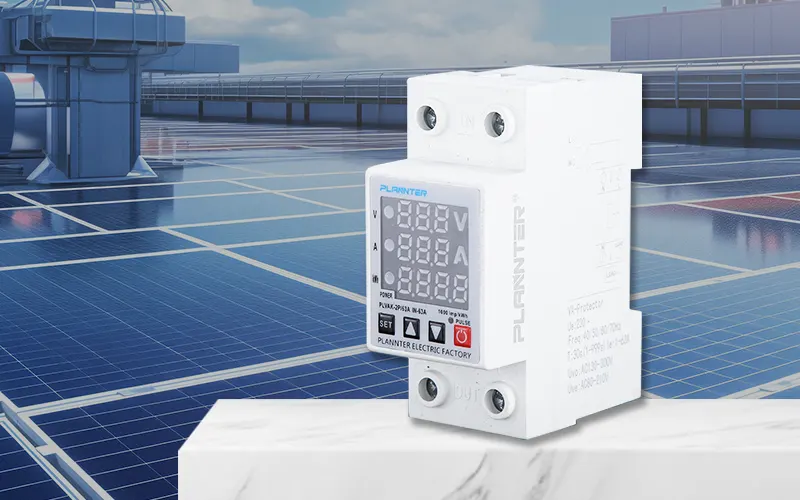 Aşırı-Düşük Gerilim Koruyucunun Optimizasyonu