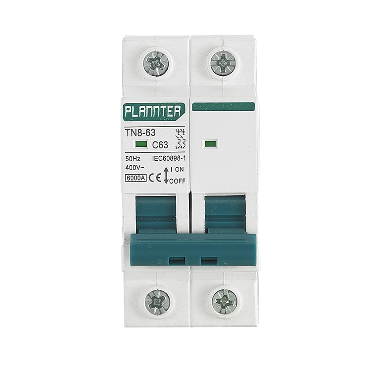 C32 32A Mini Devre Kesici Nedir ve Modern Elektrik Güvenliği İçin Neden Bu Kadar Önemlidir?
