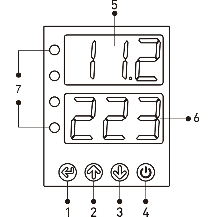Electrical Voltage Surge Protector