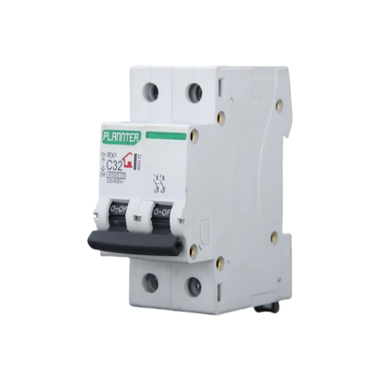 DZ47 Air-Switch Circuit Breaker